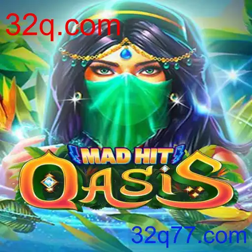 MadHitOasis